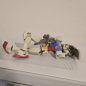Preview: HGUC RX-78-2 Gundam Beyond Global